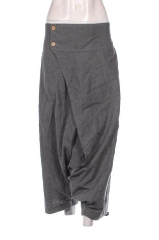 Dámske nohavice Unbranded, Veľkosť S, Farba Sivá, Cena  17,95 €