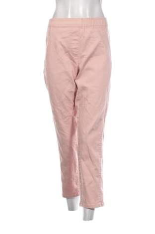 Damenhose Unbranded, Größe 3XL, Farbe Rosa, Preis 19,99 €