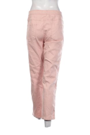 Damenhose Unbranded, Größe 3XL, Farbe Rosa, Preis 19,99 €