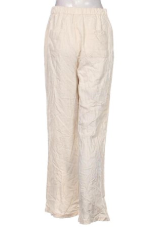 Dámske nohavice Unbranded, Veľkosť M, Farba Kremová, Cena  17,95 €
