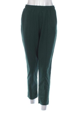 Damskie spodnie Unbranded, Rozmiar M, Kolor Zielony, Cena 78,99 zł