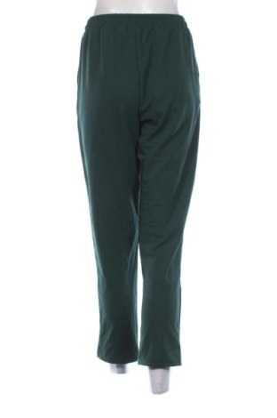 Damskie spodnie Unbranded, Rozmiar M, Kolor Zielony, Cena 78,99 zł