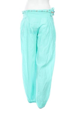 Dámske nohavice Unbranded, Veľkosť L, Farba Modrá, Cena  15,00 €