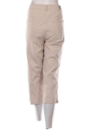 Damskie spodnie Unbranded, Rozmiar 3XL, Kolor Beżowy, Cena 78,99 zł