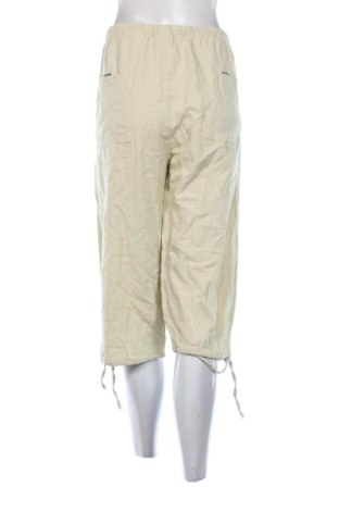Дамски панталон Unbranded, Размер XXL, Цвят Зелен, Цена 15,33 €