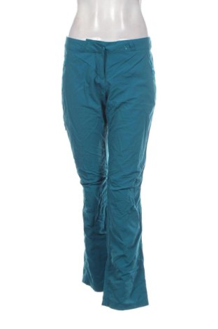 Pantaloni de femei Unbranded, Mărime L, Culoare Albastru, Preț 123,99 Lei