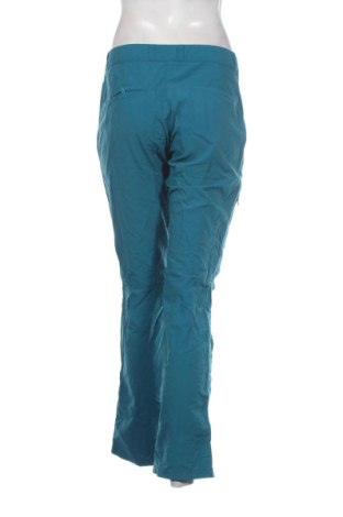 Pantaloni de femei Unbranded, Mărime L, Culoare Albastru, Preț 123,99 Lei