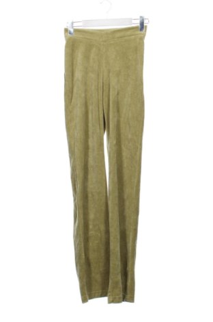 Női nadrág Unbranded, Méret XXS, Szín Zöld, Ár 11 439 Ft