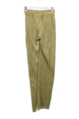 Női nadrág Unbranded, Méret XXS, Szín Zöld, Ár 11 439 Ft