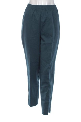 Pantaloni de femei Unbranded, Mărime S, Culoare Verde, Preț 91,99 Lei