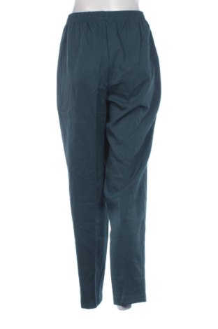Pantaloni de femei Unbranded, Mărime S, Culoare Verde, Preț 91,99 Lei