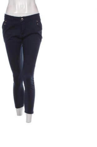 Pantaloni de femei Unbranded, Mărime L, Culoare Albastru, Preț 68,19 Lei