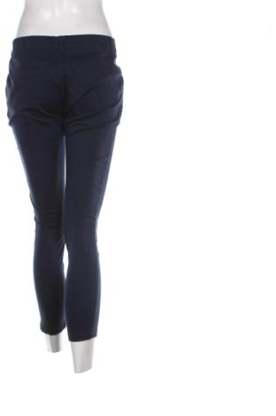 Pantaloni de femei Unbranded, Mărime L, Culoare Albastru, Preț 68,19 Lei