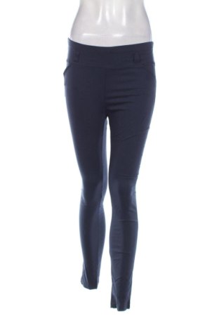 Pantaloni de femei Unbranded, Mărime M, Culoare Albastru, Preț 91,99 Lei