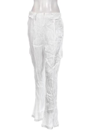Dámske nohavice Unbranded, Veľkosť M, Farba Biela, Cena  17,95 €