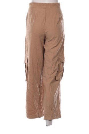 Damskie spodnie Unbranded, Rozmiar S, Kolor Beżowy, Cena 78,99 zł