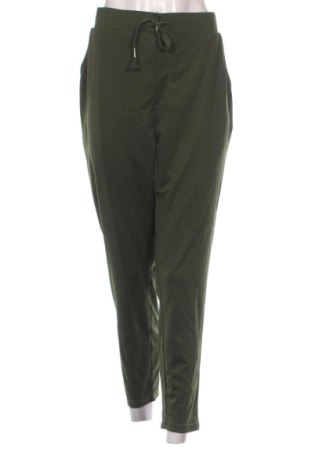 Dámske nohavice Unbranded, Veľkosť XL, Farba Zelená, Cena  17,95 €