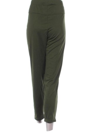 Dámske nohavice Unbranded, Veľkosť XL, Farba Zelená, Cena  17,95 €