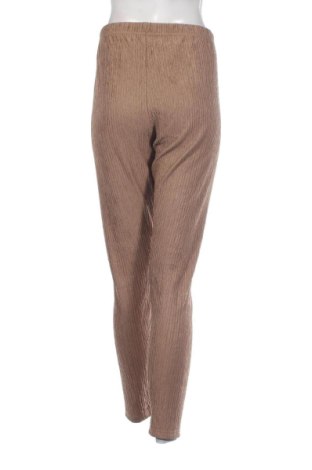 Dámske nohavice Unbranded, Veľkosť XL, Farba Béžová, Cena  17,95 €