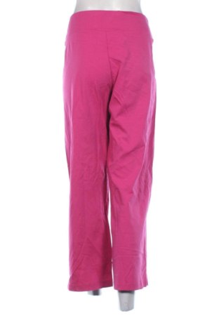 Dámske nohavice Unbranded, Veľkosť L, Farba Ružová, Cena  17,95 €