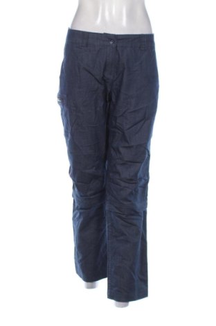 Dámské kalhoty  Unbranded, Velikost XL, Barva Modrá, Cena  439,00 Kč