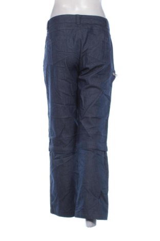 Dámské kalhoty  Unbranded, Velikost XL, Barva Modrá, Cena  439,00 Kč