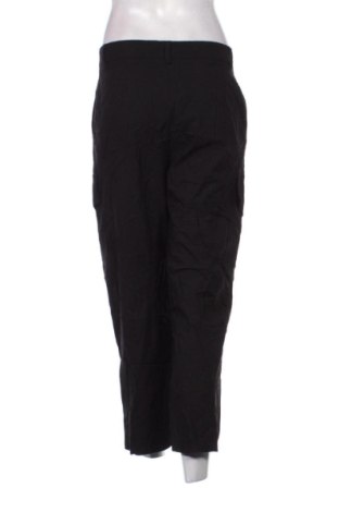 Damskie spodnie Unbranded, Rozmiar M, Kolor Czarny, Cena 78,99 zł