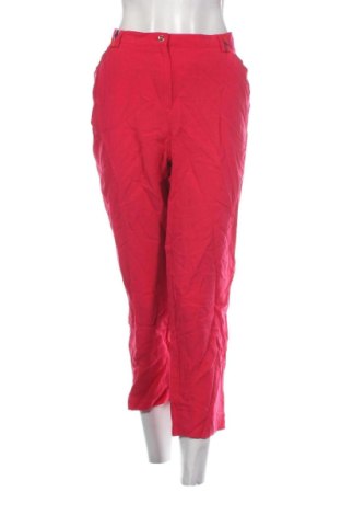 Pantaloni de femei Unbranded, Mărime 3XL, Culoare Roșu, Preț 91,99 Lei