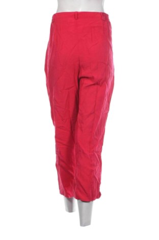 Pantaloni de femei Unbranded, Mărime 3XL, Culoare Roșu, Preț 91,99 Lei