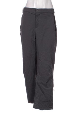 Dámské kalhoty  Unbranded, Velikost 3XL, Barva Šedá, Cena  439,00 Kč