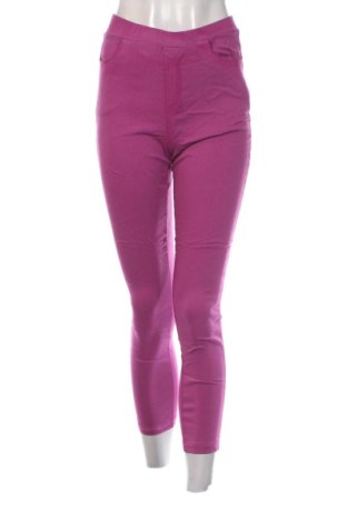 Pantaloni de femei Unbranded, Mărime S, Culoare Mov, Preț 91,99 Lei