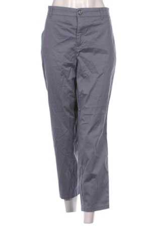 Dámske nohavice Unbranded, Veľkosť XXL, Farba Sivá, Cena  17,95 €