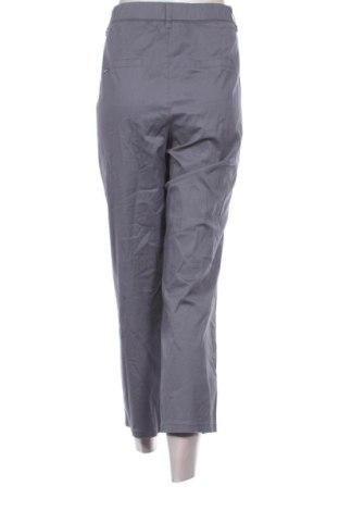 Dámske nohavice Unbranded, Veľkosť XXL, Farba Sivá, Cena  17,95 €