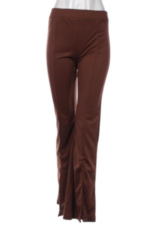 Pantaloni de femei Unbranded, Mărime M, Culoare Maro, Preț 77,00 Lei