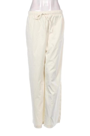 Női nadrág Unbranded, Méret XL, Szín Ekrü
, Ár 7 499 Ft