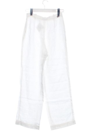Pantaloni de femei Unbranded, Mărime XS, Culoare Alb, Preț 76,86 Lei
