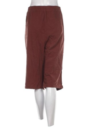 Pantaloni de femei Unbranded, Mărime 3XL, Culoare Maro, Preț 91,99 Lei