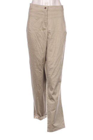 Női nadrág Unbranded, Méret 3XL, Szín Bézs, Ár 7 499 Ft