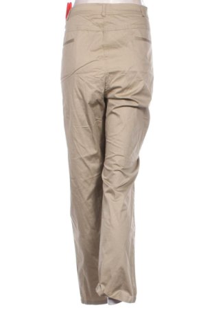 Női nadrág Unbranded, Méret 3XL, Szín Bézs, Ár 7 499 Ft