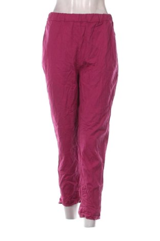 Pantaloni de femei Unbranded, Mărime XL, Culoare Roz, Preț 91,99 Lei