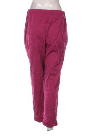 Pantaloni de femei Unbranded, Mărime XL, Culoare Roz, Preț 91,99 Lei