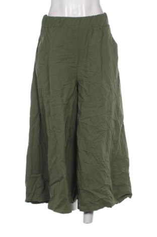 Dámske nohavice Unbranded, Veľkosť L, Farba Zelená, Cena  27,95 €