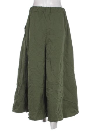 Dámske nohavice Unbranded, Veľkosť L, Farba Zelená, Cena  27,95 €