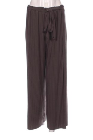 Damskie spodnie Unbranded, Rozmiar L, Kolor Szary, Cena 78,99 zł