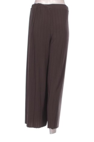 Damskie spodnie Unbranded, Rozmiar L, Kolor Szary, Cena 78,99 zł