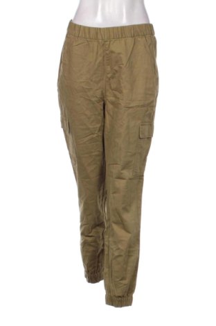 Damskie spodnie Unbranded, Rozmiar L, Kolor Zielony, Cena 78,99 zł