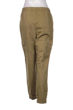 Damskie spodnie Unbranded, Rozmiar L, Kolor Zielony, Cena 78,99 zł