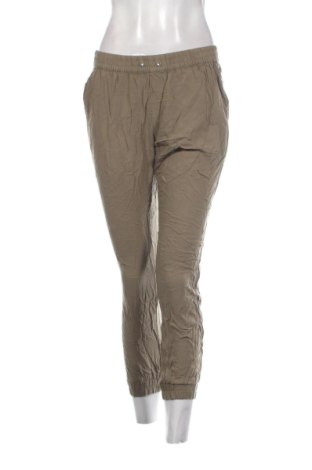 Damskie spodnie Unbranded, Rozmiar L, Kolor Zielony, Cena 78,99 zł