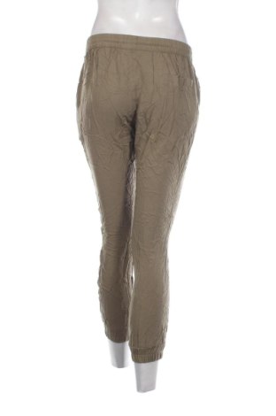 Damskie spodnie Unbranded, Rozmiar L, Kolor Zielony, Cena 78,99 zł