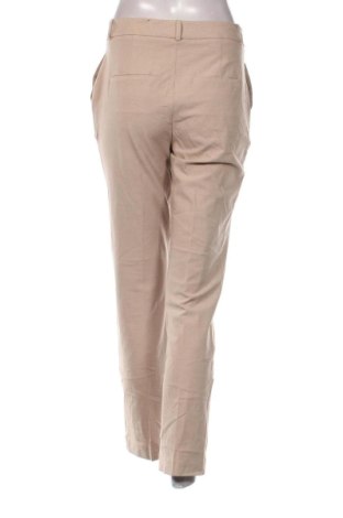 Damskie spodnie Unbranded, Rozmiar M, Kolor Beżowy, Cena 78,99 zł